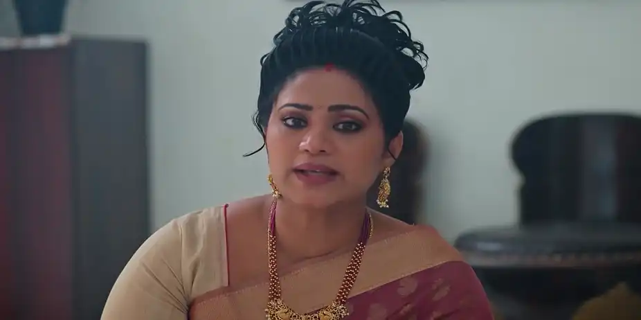 Meghasandesam - November 12, 2025 - Best Scene