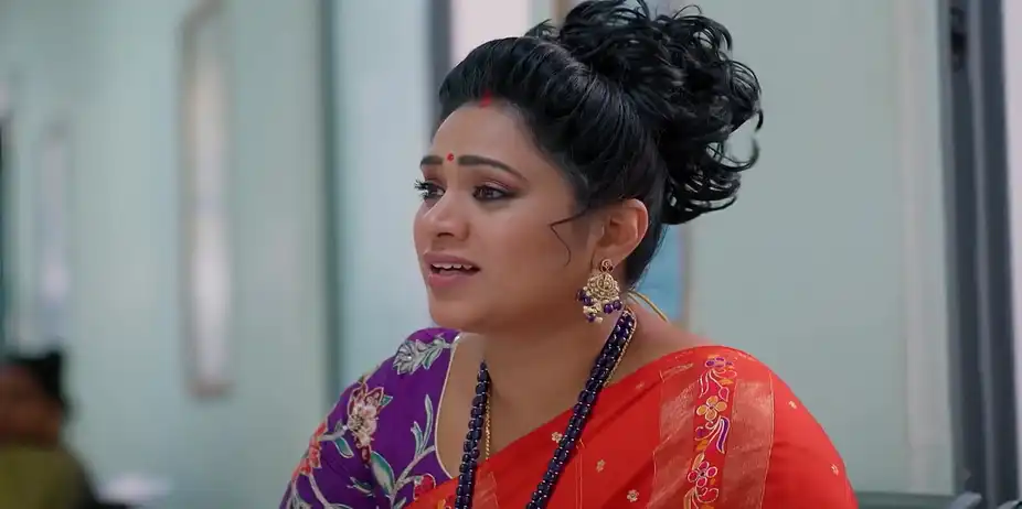 Meghasandesam - November 13, 2025 - Best Scene
