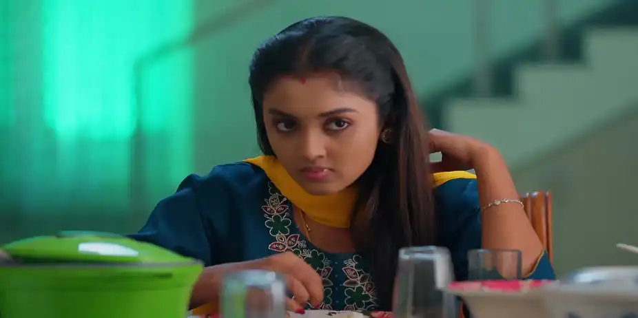 Meghasandesam - November 16, 2025 - Best Scene