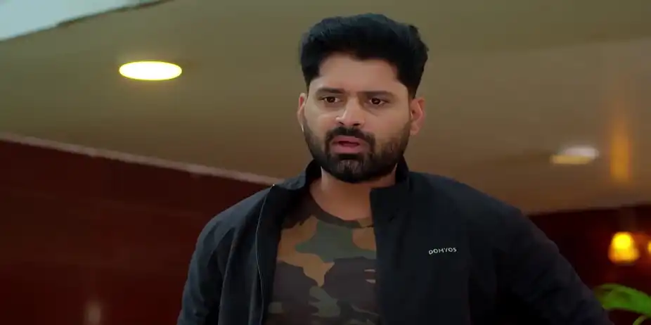 Nindu Noorella Saavasam - November 11, 2025 - Best Scene