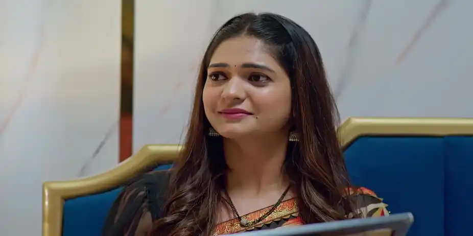 Nindu Noorella Saavasam - November 10, 2025 - Best Scene