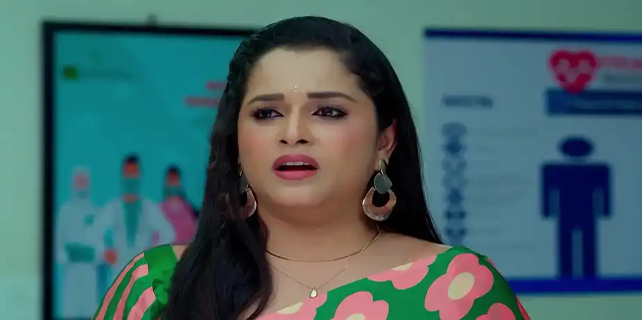 Nindu Noorella Saavasam - November 12, 2025 - Best Scene