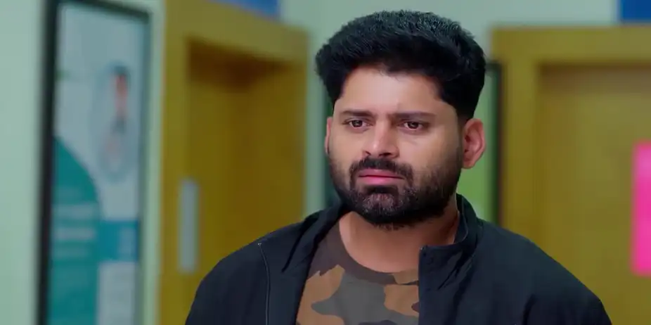 Nindu Noorella Saavasam - November 15, 2025 - Best Scene