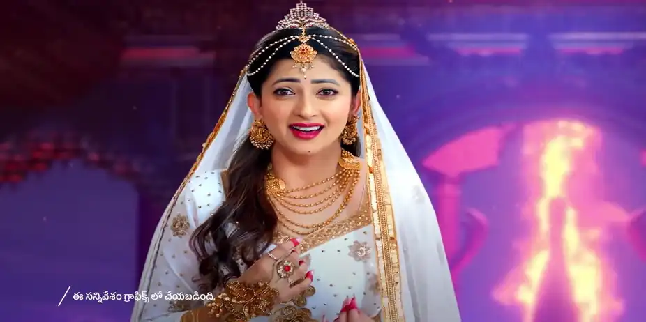 Nindu Noorella Saavasam - November 16, 2025 - Best Scene