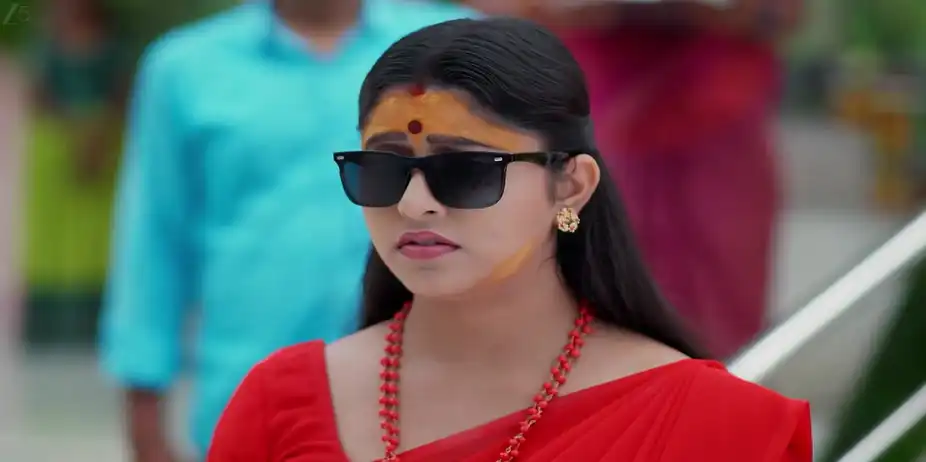 Padamati Sandhyaragam - November 10, 2025 - Best Scene