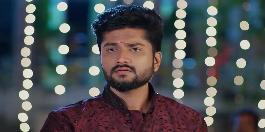 Padamati Sandhyaragam - November 11, 2025 - Best Scene