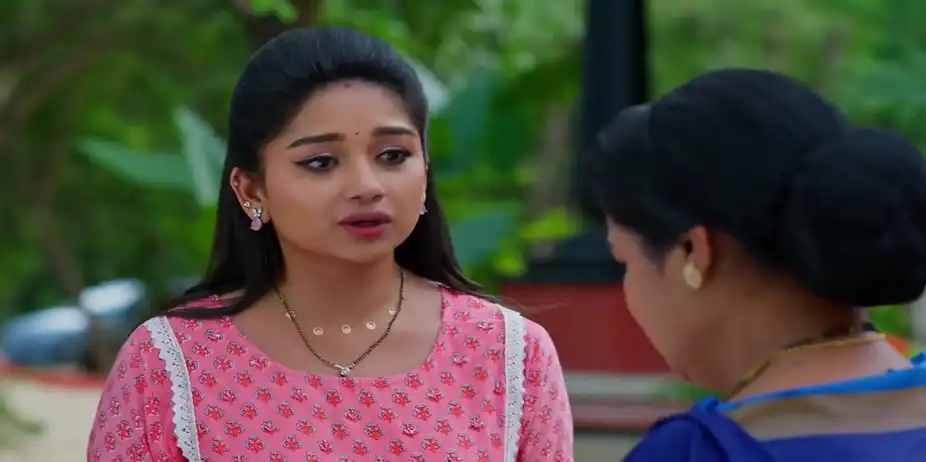 Padamati Sandhyaragam - November 12, 2025 - Best Scene