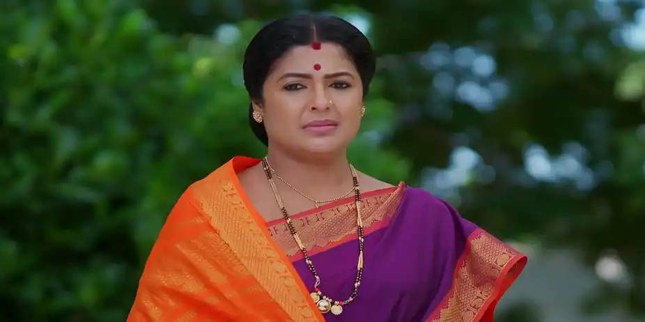 Padamati Sandhyaragam - November 16, 2025 - Best Scene