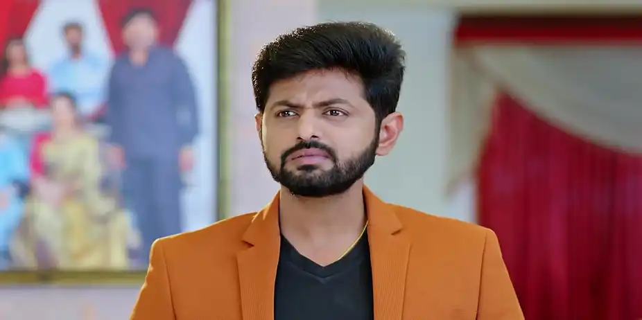 Ummadi Kutumbam - November 10, 2025 - Best Scene