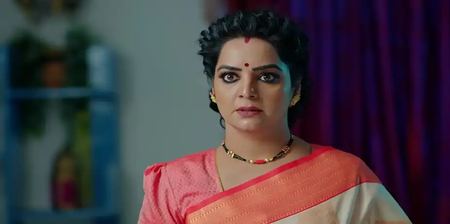 Ummadi Kutumbam - November 13, 2025 - Best Scene