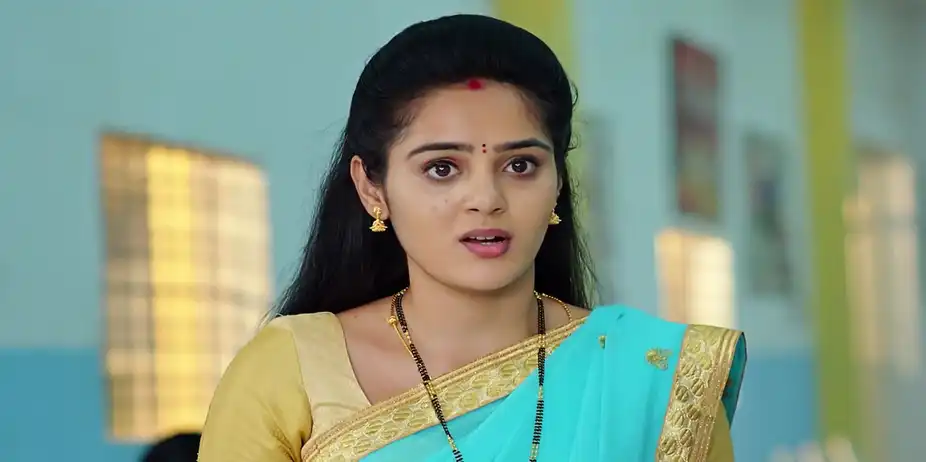 Ummadi Kutumbam - November 15, 2025 - Best Scene