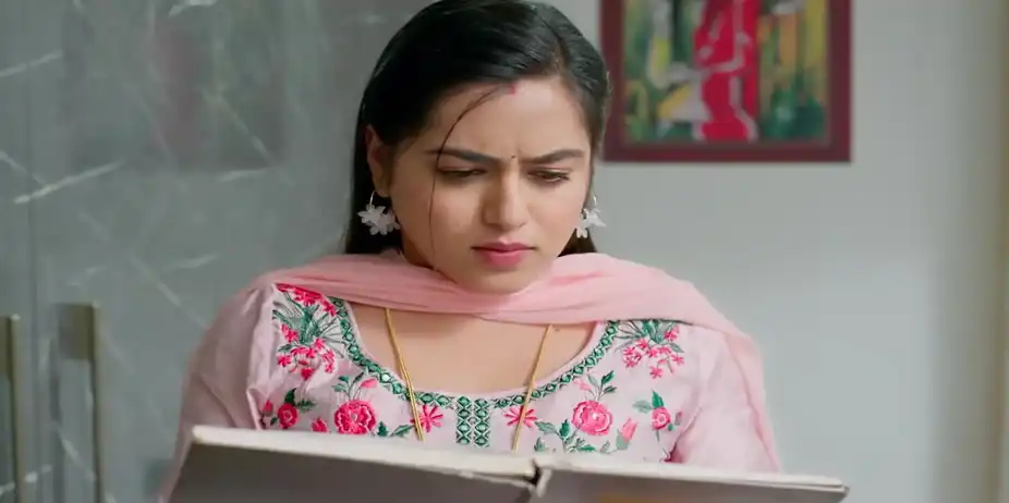 Rithika Reads Padmavathy's Diary - Akale