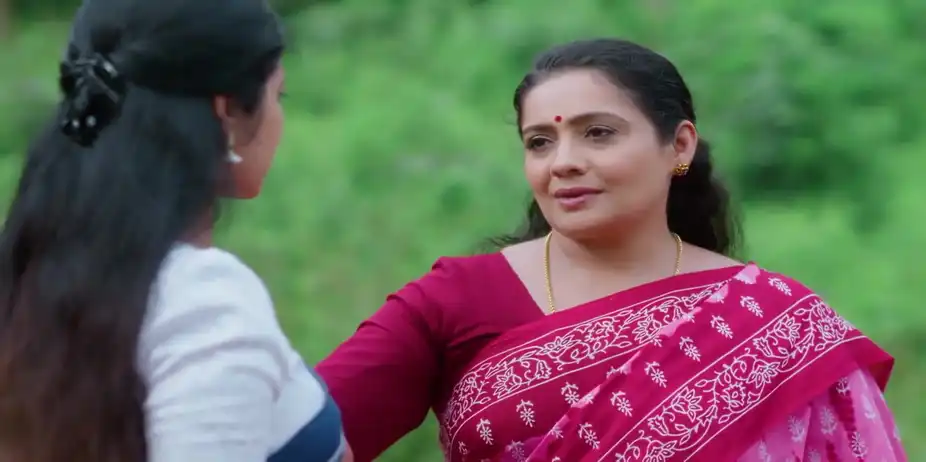 Nithya Has a Word with Sujatha - Madhura Nombara Kattu