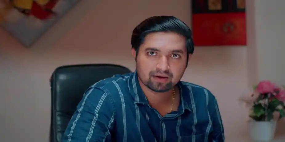 Jeevan Refuses to Disclose His Past - Madhura Nombara Kattu