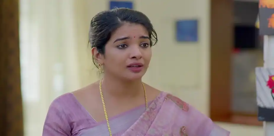 Vandana Agrees to Do the Remedies - Manathe Kottaram