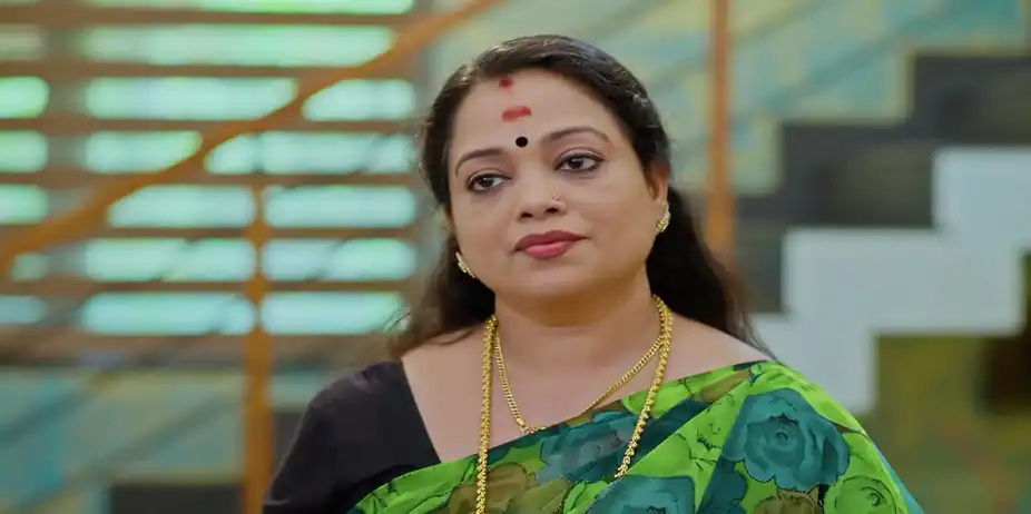 Jagath Refuses to Stay Back for the Astrologer - Manathe Kottaram