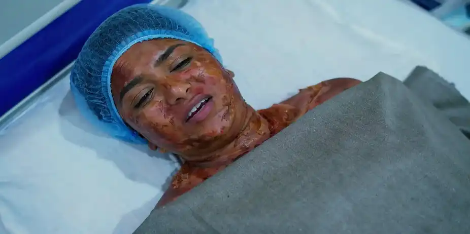 Salangai Oli S1 E143 - Krishna's Request to Vamshi