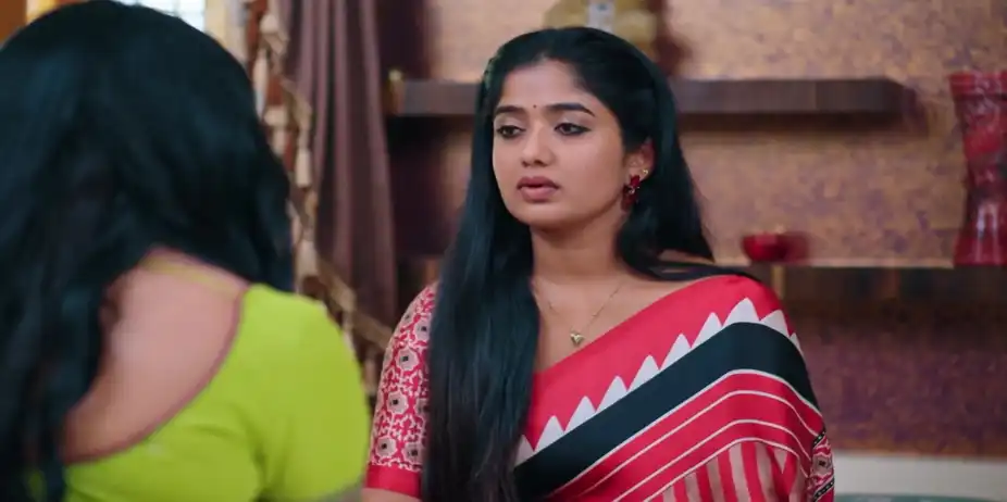 Getti Melam - November 10, 2025 - Best Scene