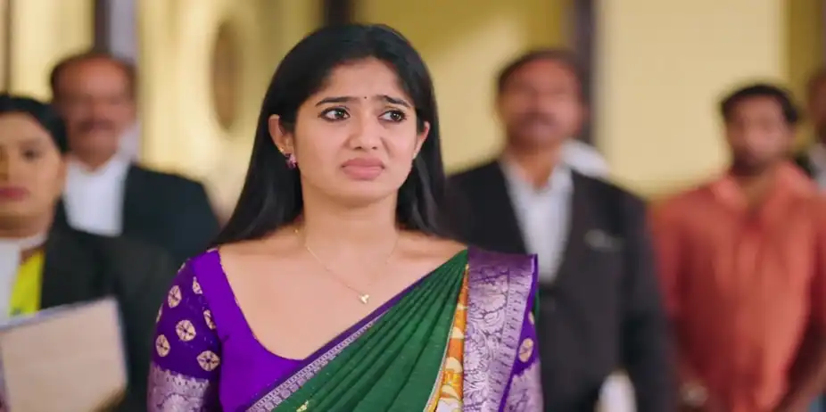 Getti Melam - November 15, 2025 - Best Scene