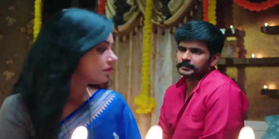 Getti Melam - November 13, 2025 - Best Scene