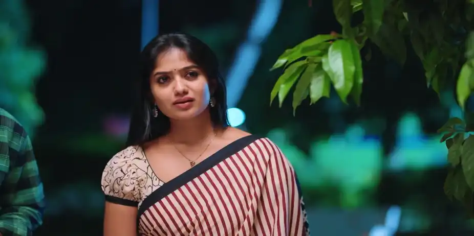 Getti Melam - November 12, 2025 - Best Scene