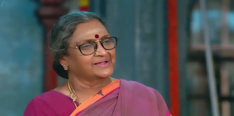 Rajarajan Lights the Lamp - Karthigai Deepam