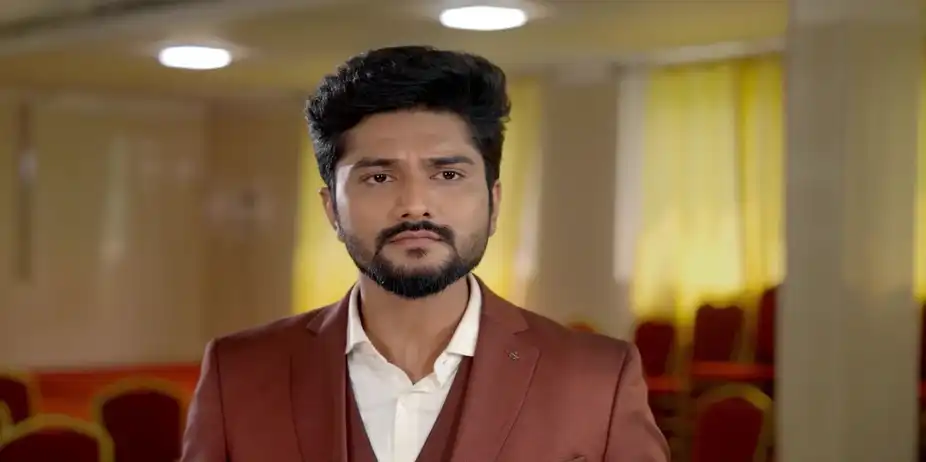 Thirumangalyam - November 10, 2025 - Best Scene