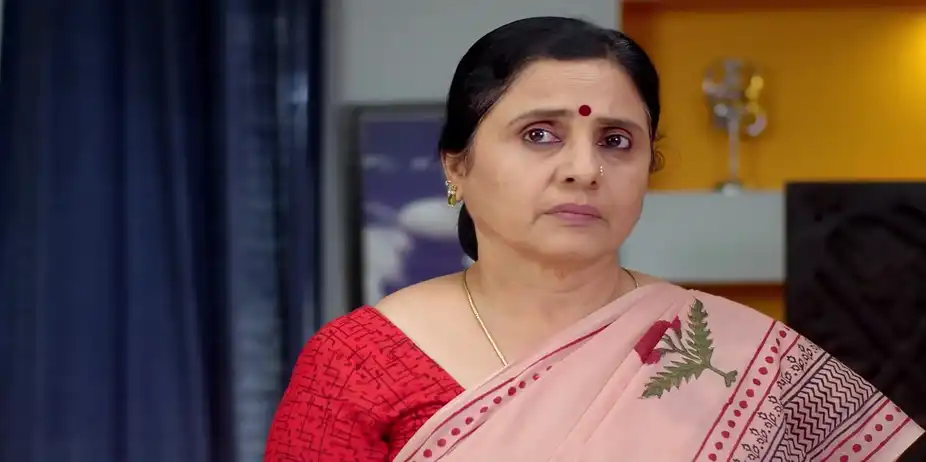 Thirumangalyam - November 13, 2025 - Best Scene