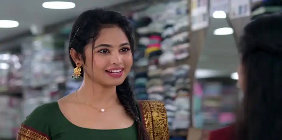 Thirumangalyam - November 14, 2025 - Best Scene