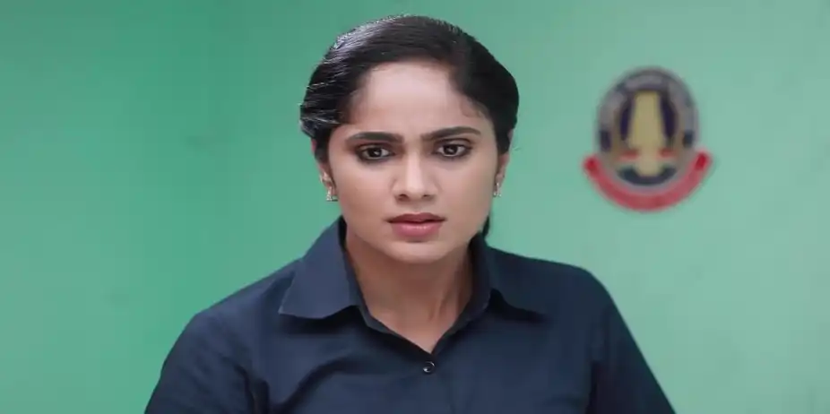 Ayali Spots the Car - Varisu