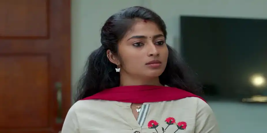 Viji Gets Afraid - Veera