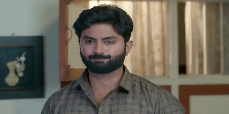 Maran Creates a Fuss with Surya - Veera