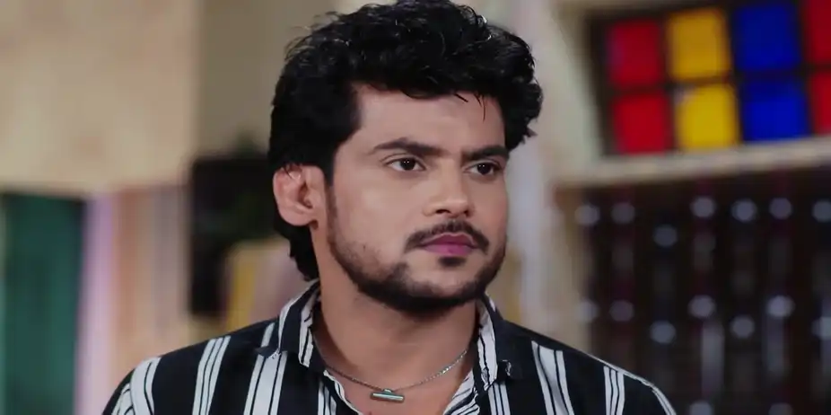 Sabita Refuses to Believe Archana's Claims - Sathi Sata Janmara