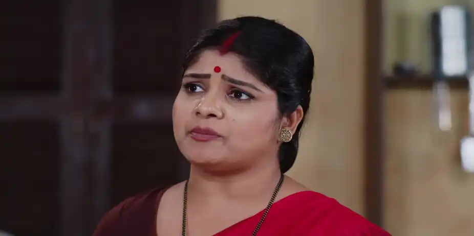 Sabita's Terms for Archana - Sathi Sata Janmara