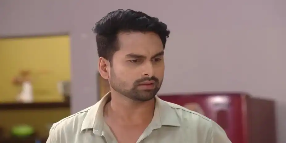 Vanshika Worries about Satya - Suna Jhia