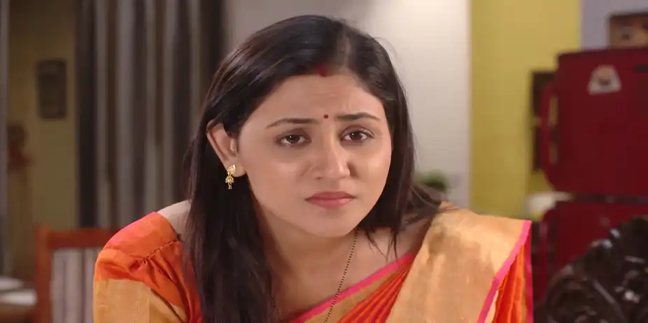 Sambhav Fights with Bhawani's Goons - Suna Jhia