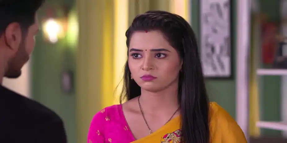 Mani Discusses Raghav - Tu Khara Mun Chaai