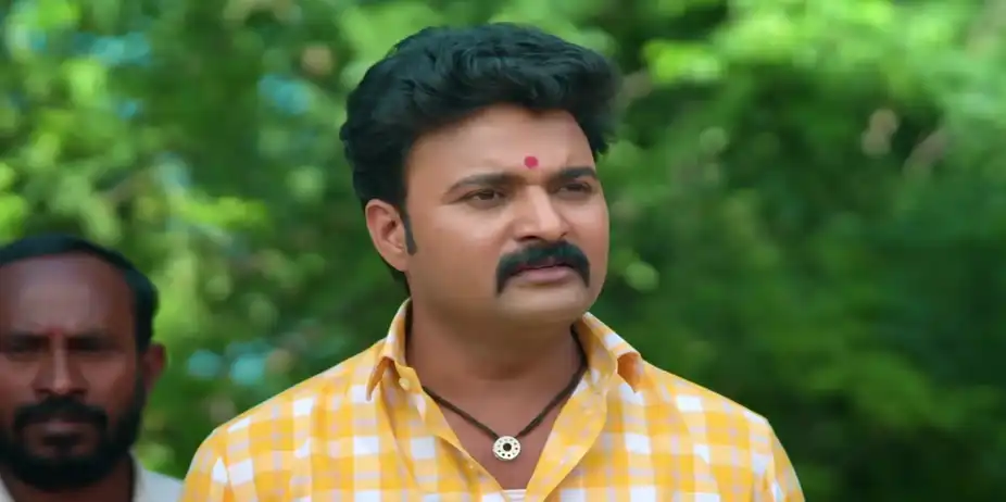 Gopal Turns the Villagers Against the Police - Devmanus Madhla Adhyay