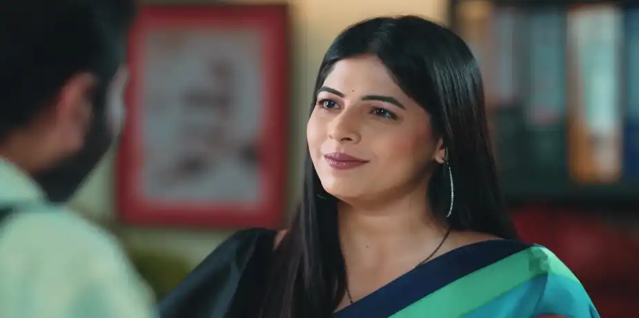 Santosh Provokes Suparna Against Venky - Lakshmi Niwas