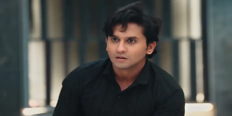 Jayant Gets Angry as He Fails to Find Mad - Lakshmi Niwas
