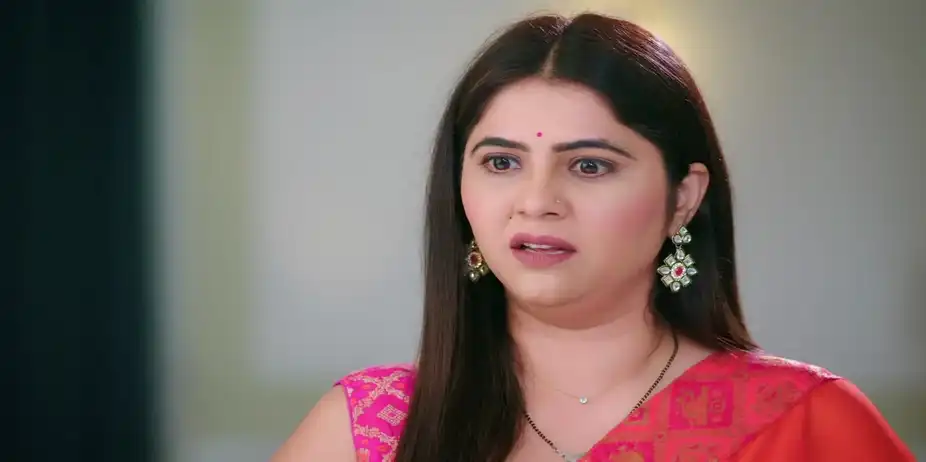 Savali's Question Irks Aishwarya - Savalyachi Janu Savali
