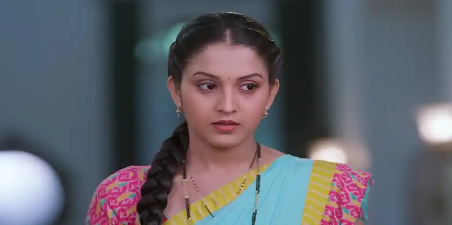 Manjiri's Guess about Maya - Tula Japnar Aahe