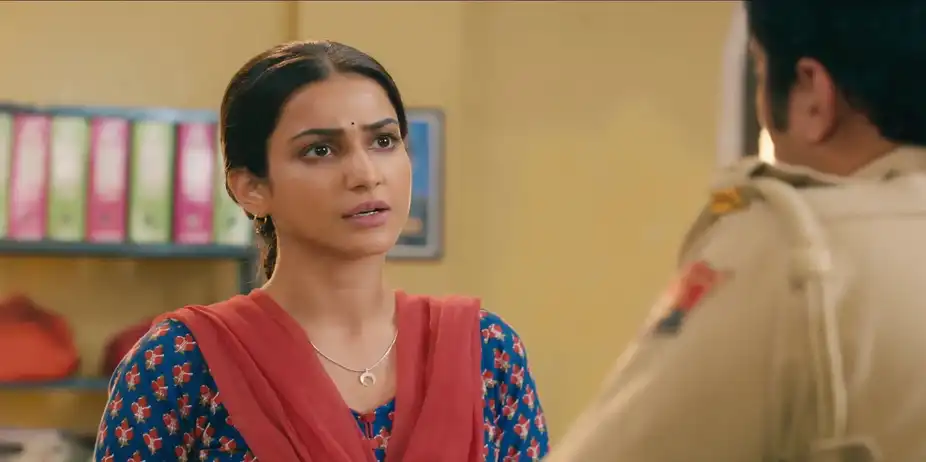 Ganga Mai Ki Betiyan - November 11, 2025 - Best Scene