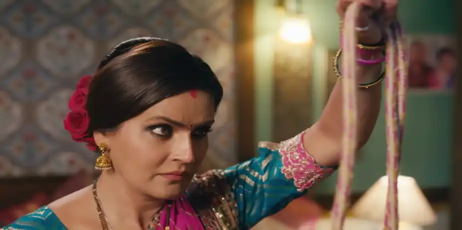 Ganga Mai Ki Betiyan - November 10, 2025 - Best Scene