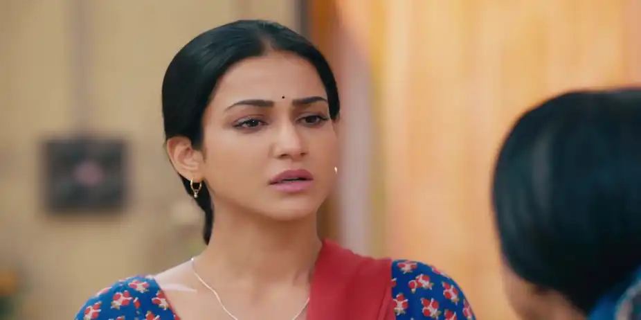 Ganga Mai Ki Betiyan - November 13, 2025 - Best Scene