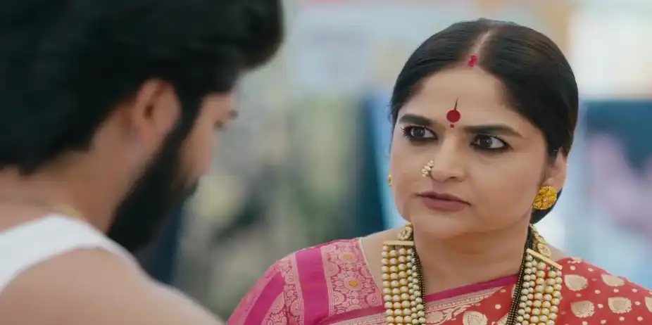 Ganga Mai Ki Betiyan - November 16, 2025 - Best Scene