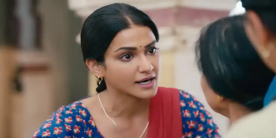 Ganga Mai Ki Betiyan - November 14, 2025 - Best Scene