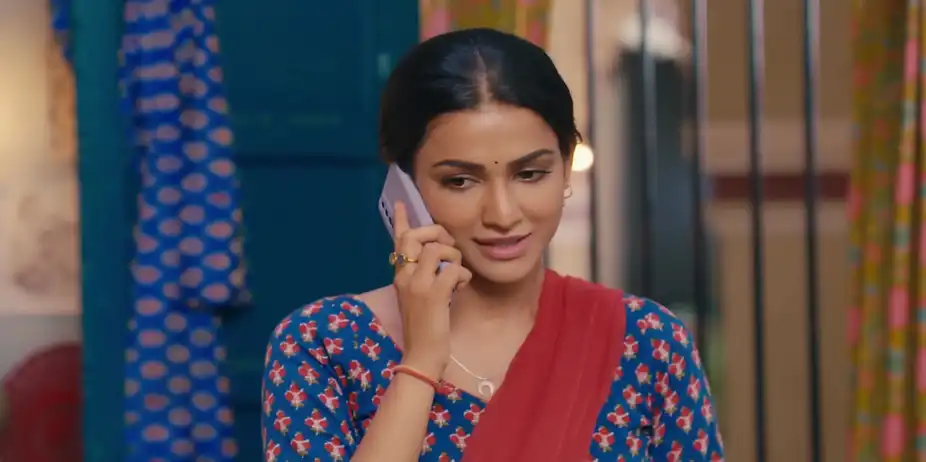 Ganga Mai Ki Betiyan - November 12, 2025 - Best Scene