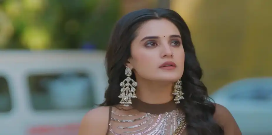 Raghav Apologises to Dhruv - Jaane Anjaane Hum Mile