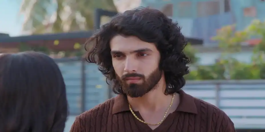 Reet Is Speechless on Raghav's Question - Jaane Anjaane Hum Mile